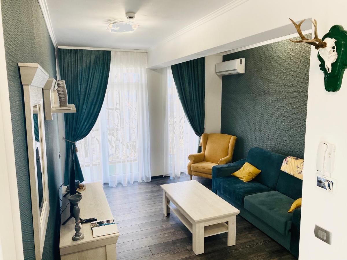 Olivia Home Орадя Экстерьер фото