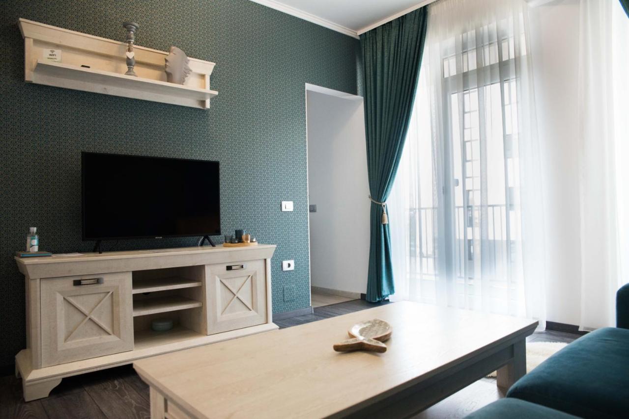Olivia Home Орадя Экстерьер фото