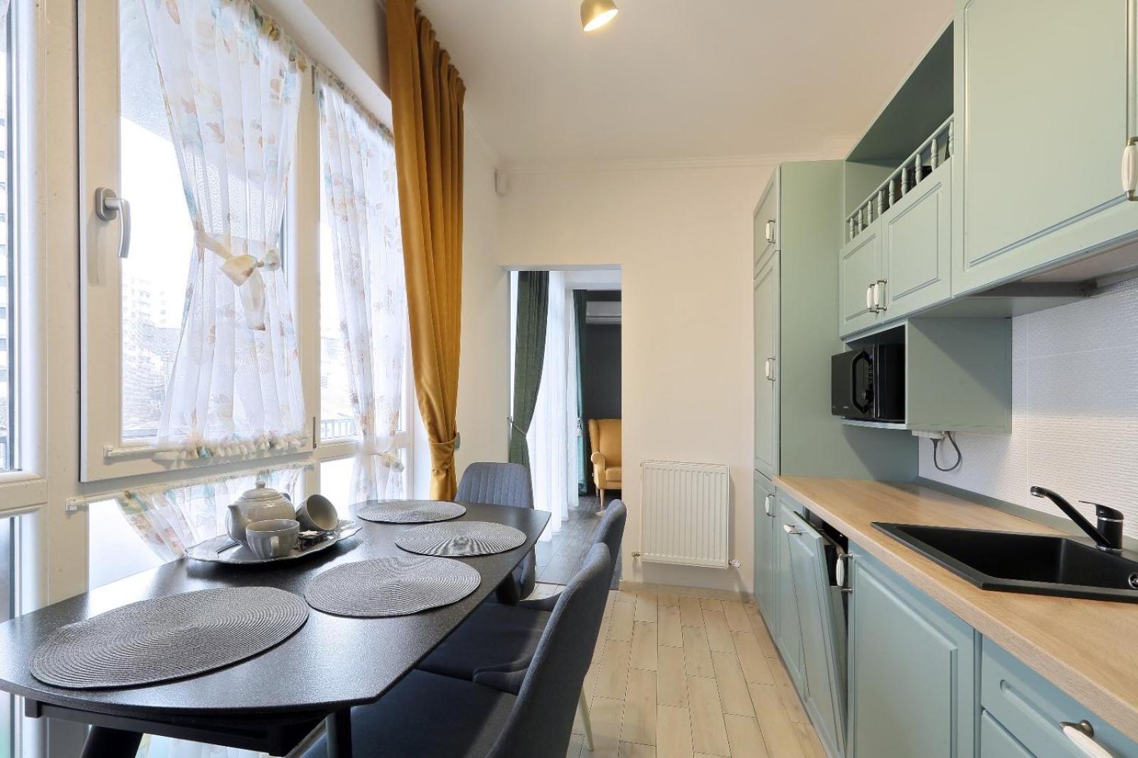 Olivia Home Орадя Экстерьер фото