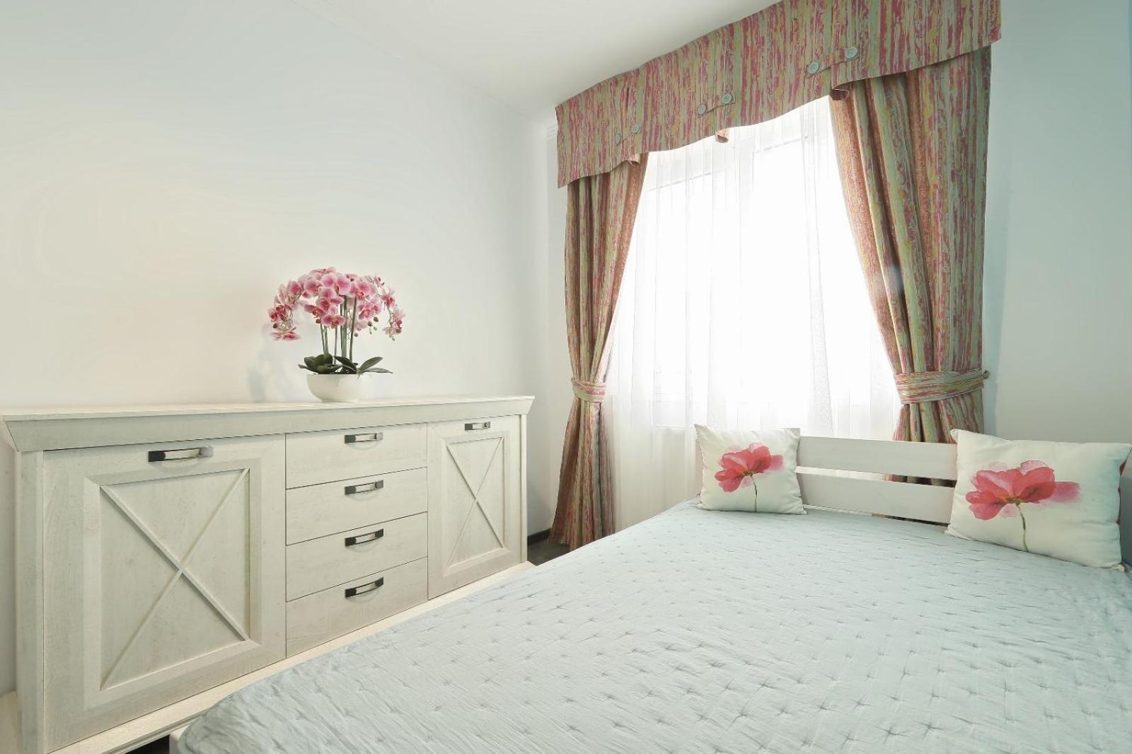 Olivia Home Орадя Экстерьер фото