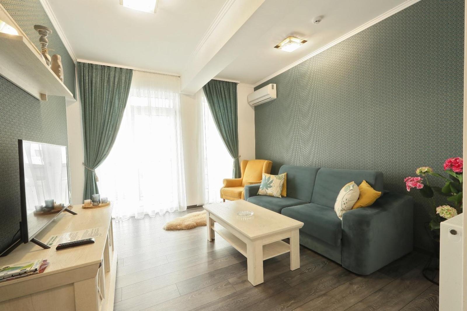 Olivia Home Орадя Экстерьер фото